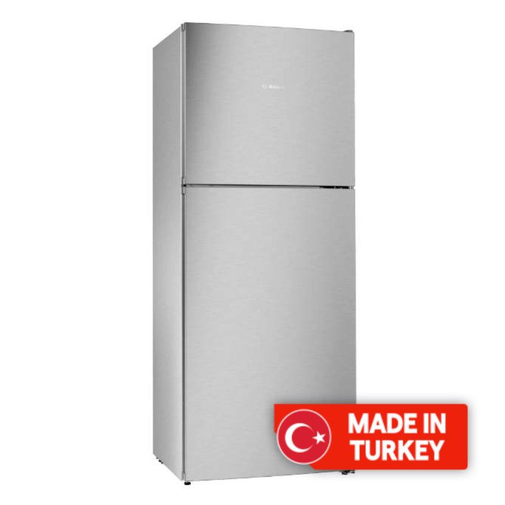 BOSCH Top Mount Refrigerator, 12.9CFT, 365L Xcite Kuwait