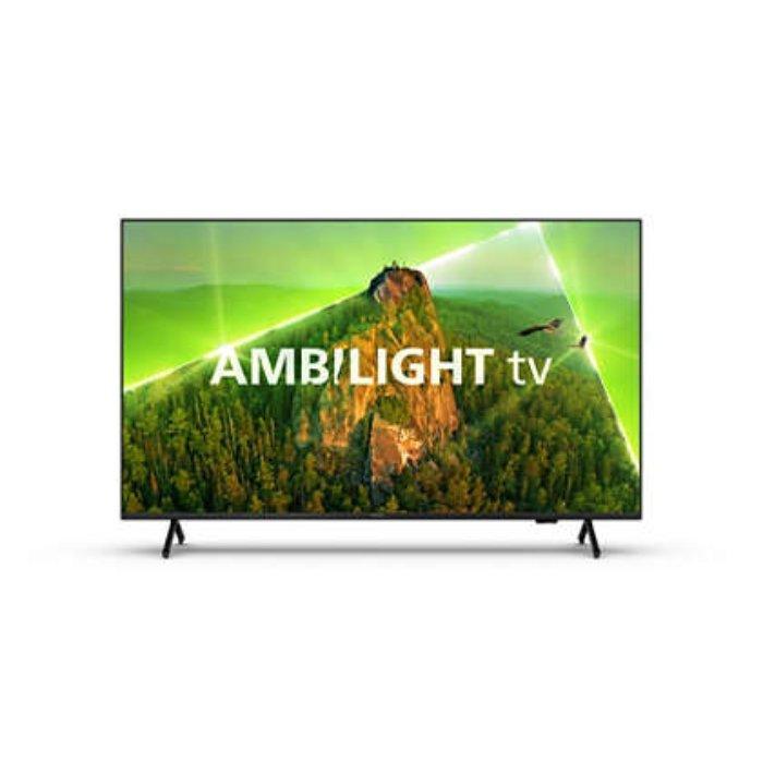 PHILIPS 70-inch 4K UHD Smart TV 70PUT7908/56 | Xcite
