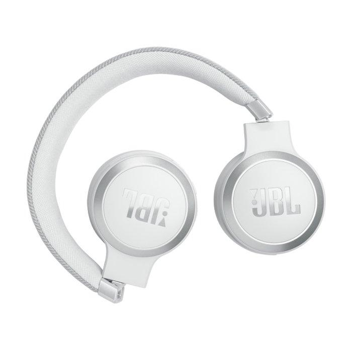 JBL Live 670NC Wireless Headphones, JBLLIVE670NCWHT Xcite