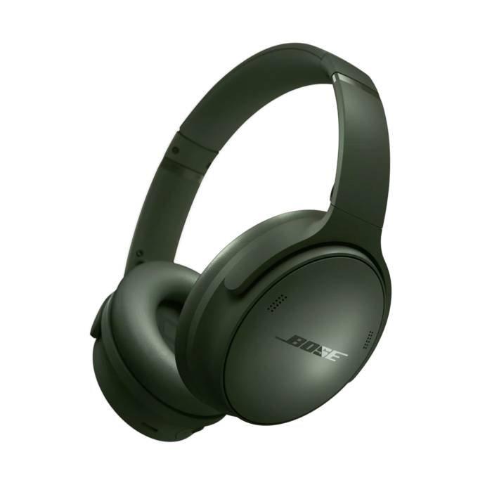 Bose Quiet Comfort Wireless Headphones Green Xcite Kuwait