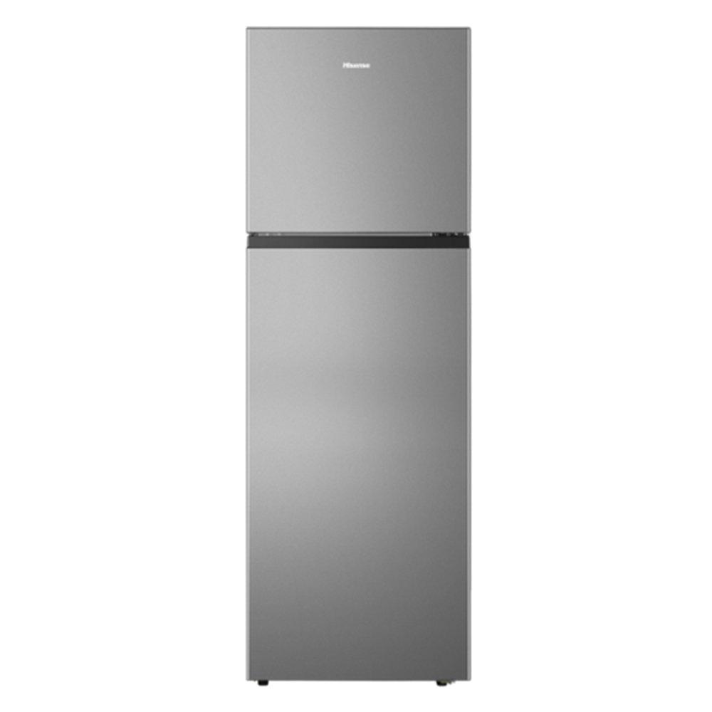 Hisense Top Freezer Refrigerator Buy Online Xcite Kuwait