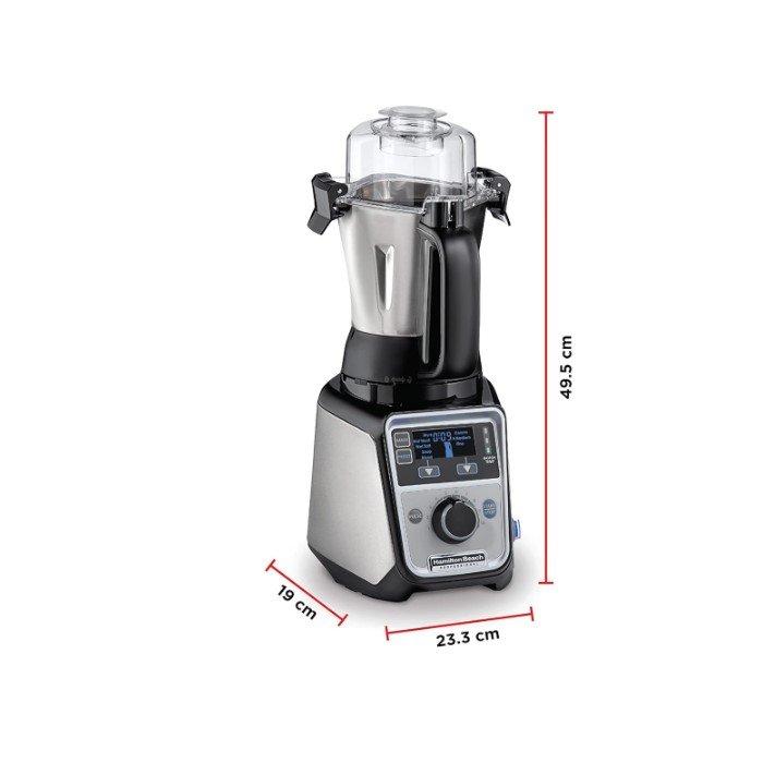 Hamilton Beach Professional Juicer Mixer 58770SAU Xcite
