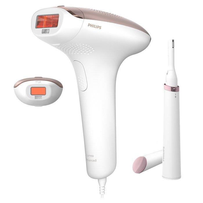 Philips Lumea Advanced IPL Hair Removal (BRI921/60) Hair Removal