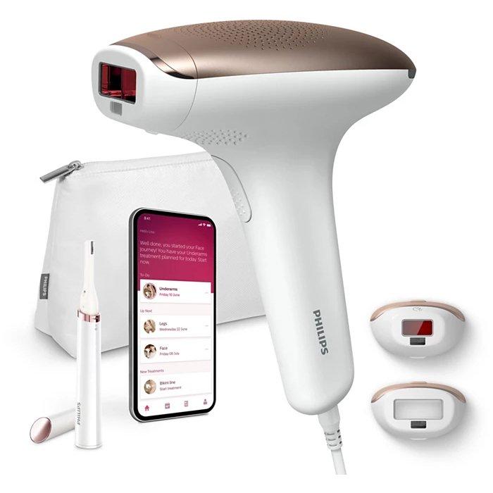 Philips Lumea Advanced IPL Hair Removal (BRI921/60) Hair Removal