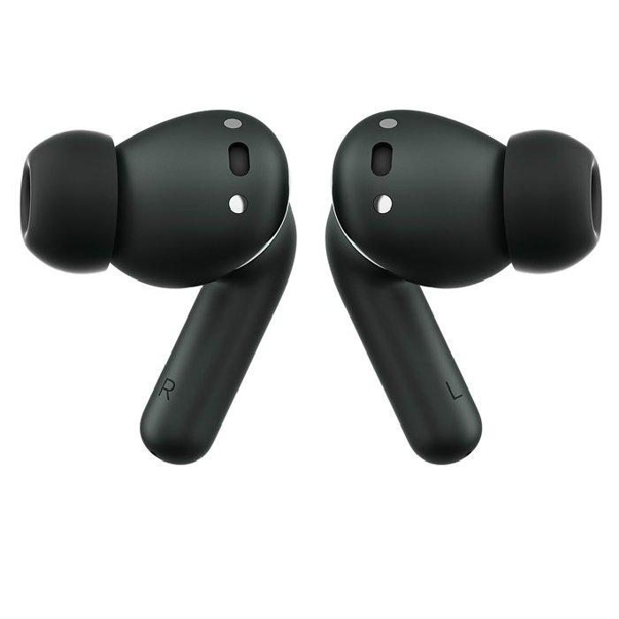 Motorola Moto Buds+ Wireless Earbuds –Gray | Xcite