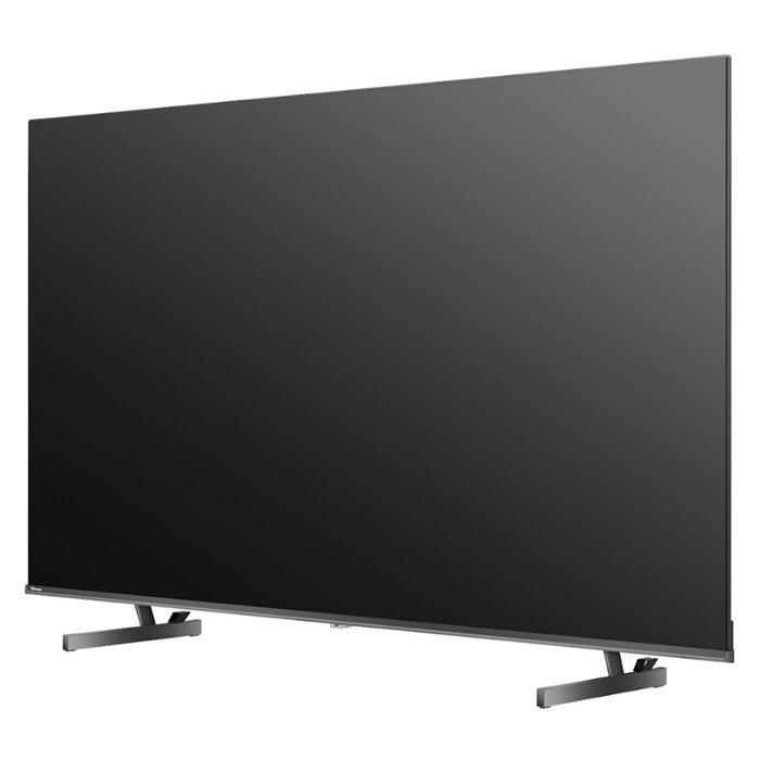 Hisense 50” QLED 4K Smart TV 50Q6N – Black | Xcite