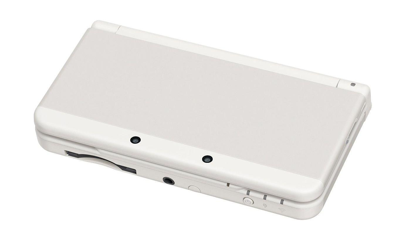 New Nintendo 3DS Pokémon 20th Anniversary Bundle Price in Kuwait Xcite