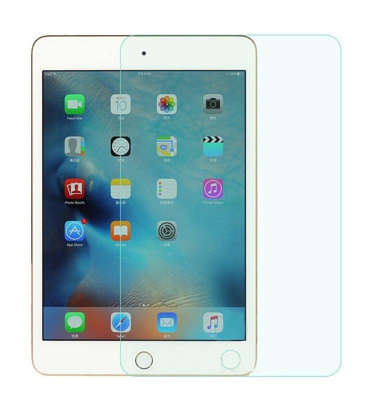 Glass Tempered 9H Screen Protector For Apple iPad Mini Clear Price in