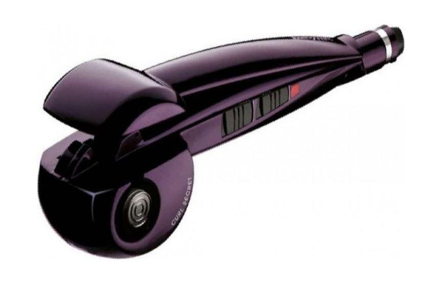 Babyliss 230° C Ionic Hair Curler (C1100SDE) Price in Kuwait Xcite