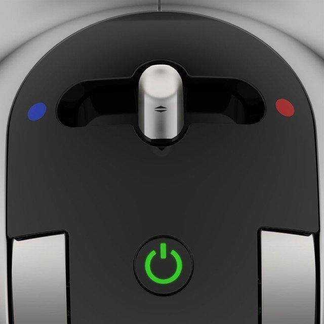 Dolce Gusto Nescafe Genio2 Coffee Maker Titanium Price