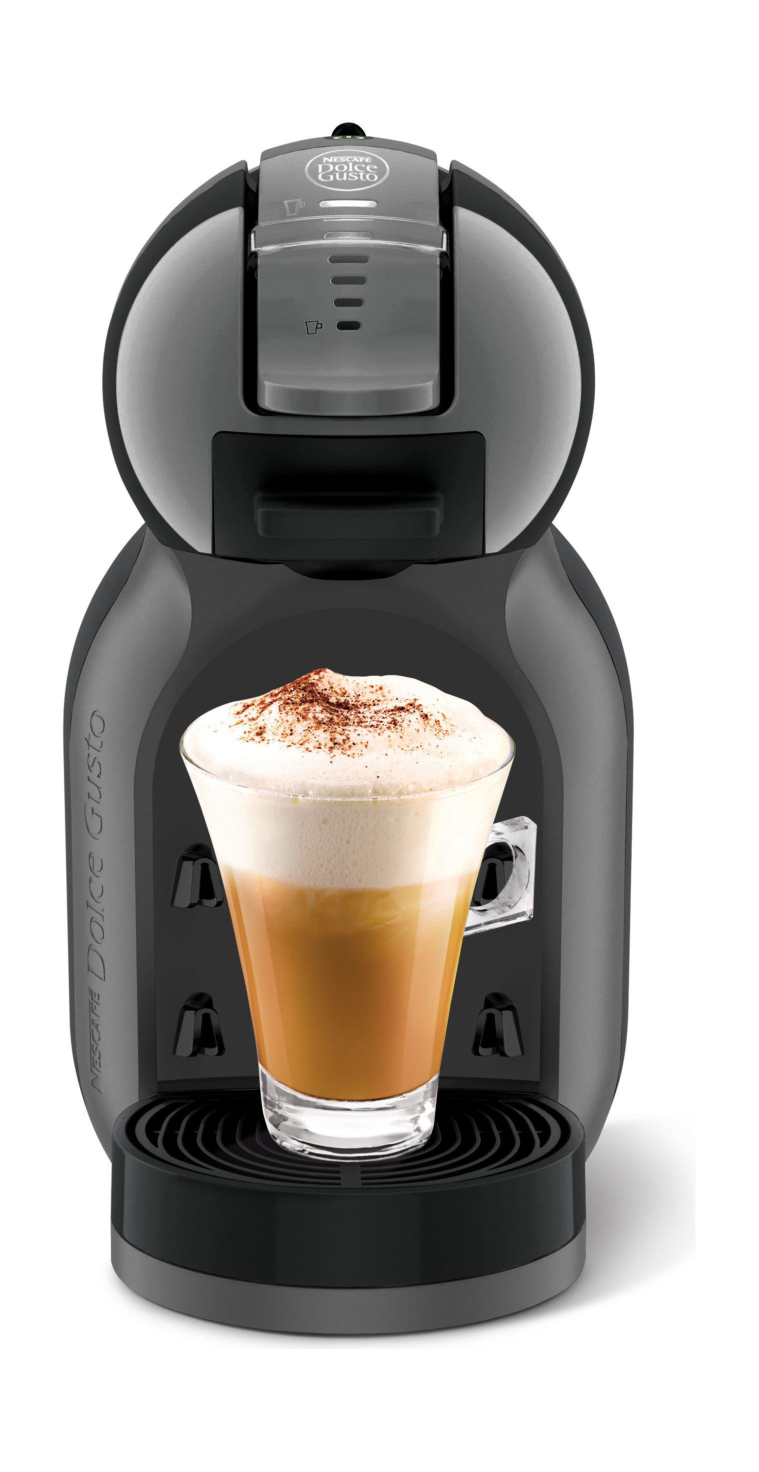 Dolce Gusto Nescafe MiniMe Coffee Maker Black Price in