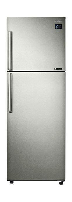 Samsung 15 Cft Top Mounted Freezer & Refrigerator (RT42K5110SP) Inox