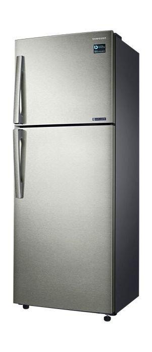 Samsung 15 Cft Top Mounted Freezer & Refrigerator (RT42K5110SP) Inox