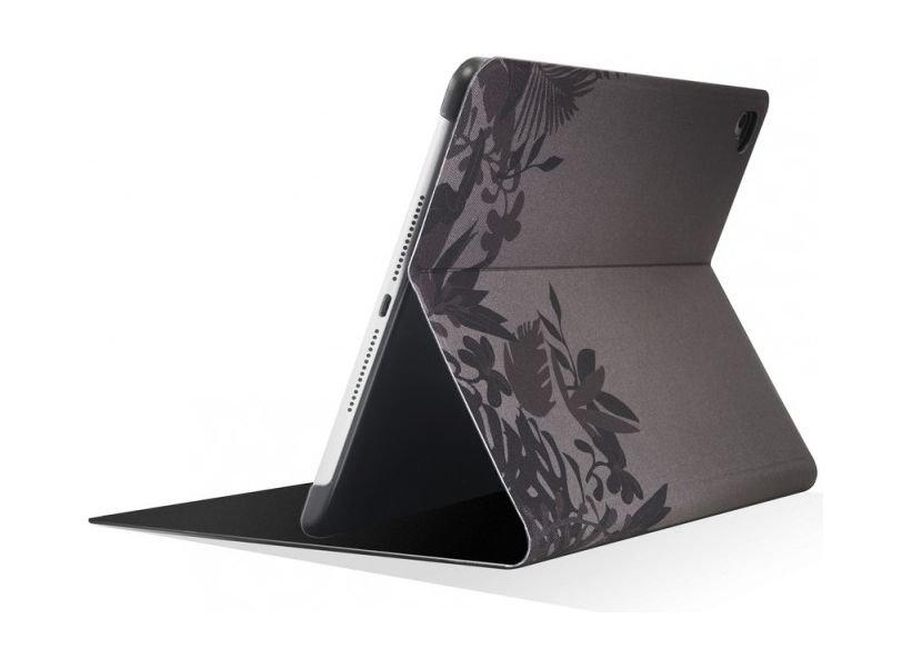 Tucano iPad Pro 9.7 inch Nylon Folio Case (IPD7ANJ) Black Price in