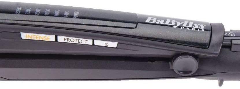 Babyliss BABST330SDE Hair Straightner & Curler Xcite Kuwait