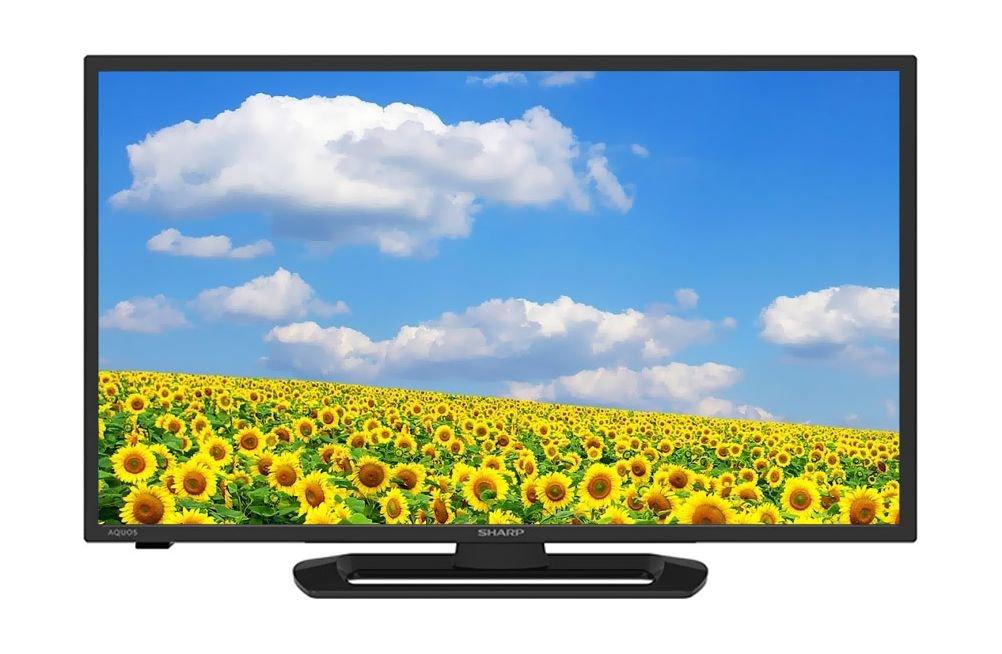 Sharp 50Inch Full HD (1080p) LED TV LC50LE275X Price in Kuwait Xcite