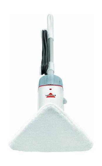 Bissell 23V8K 1600 Watts Steam Mop Cleaner White & Red Price in