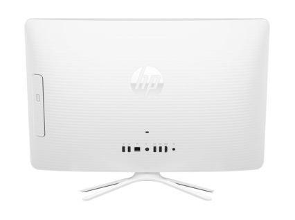 HP Corei3 4GB RAM 1TB HDD 21.5inch Touchscreen AllinOne Desktop (22b010nx) Price in Kuwait