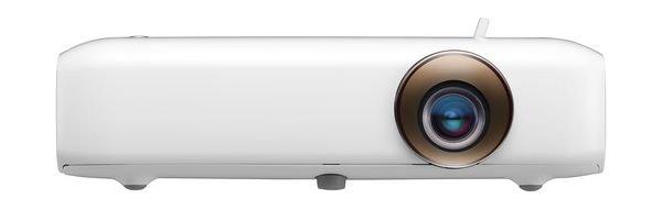 LG PH550 Minibeam 720p LED Projector Price in Kuwait Xcite
