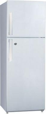 Haier 12Cft. Top Mount Refrigerator (HRF380N2) White Price in