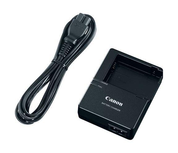 Canon Lc E8 Camera Battery Charger Xcite Kuwait