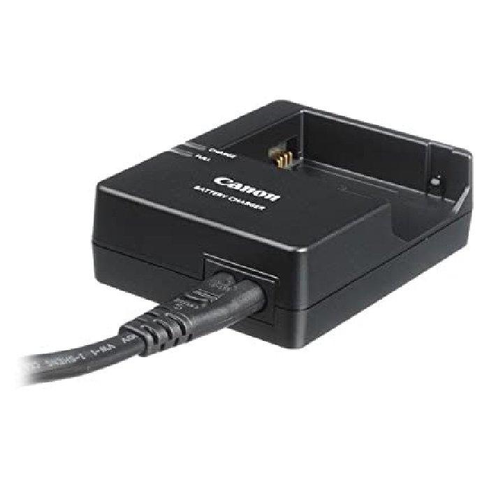 Canon Lc E8 Camera Battery Charger Xcite Kuwait