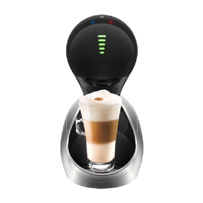 Dolce Gusto Nescafe 1500W 1L Movenza Coffee Machine Silver Price in