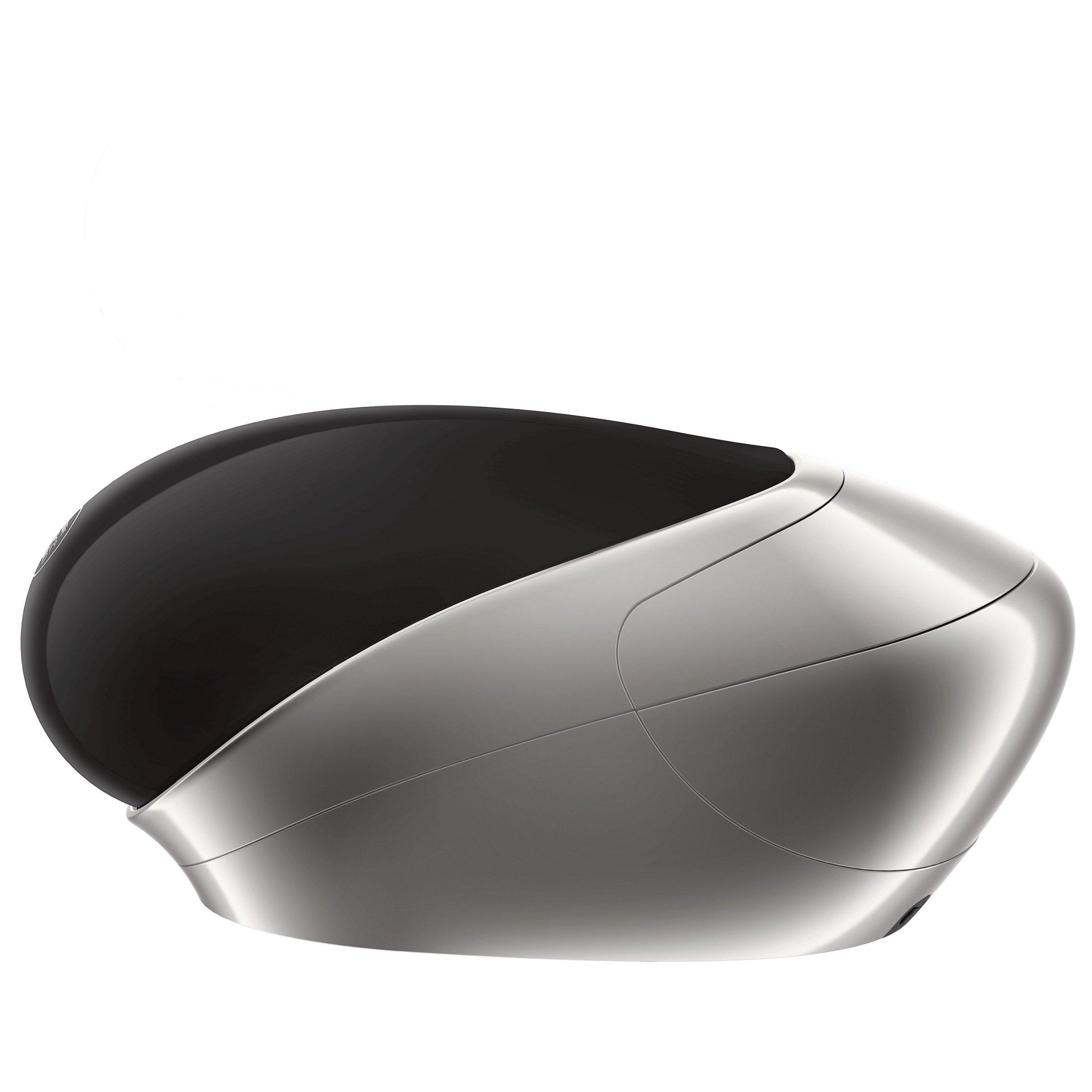 Dolce Gusto Nescafe 1500W 1L Movenza Coffee Machine Silver Price in