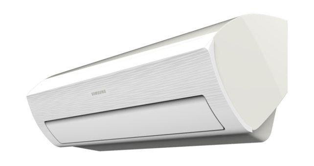 Samsung MaxPlus 20,000BTU Heating/Cooling Operation Split AC