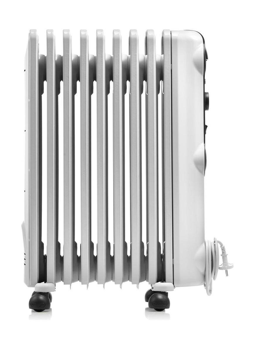 Delonghi 2000W 9Fin Oil Heater (DKTRRS0920) Price in Kuwait Xcite