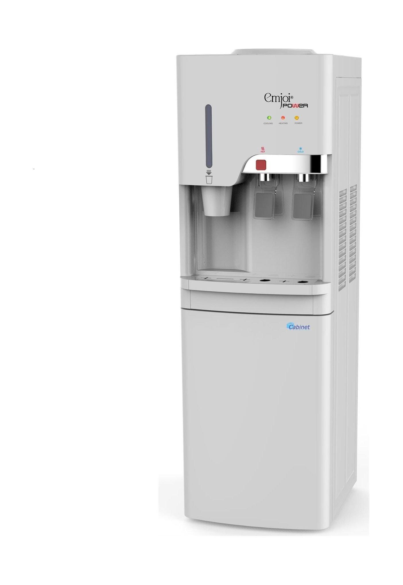 Emjoi Floor Standing Water Dispenser (UEWD250C) White Price in