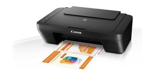 PIXMA MG2540 Canon Printer Inkjet Copier Xcite Saudi