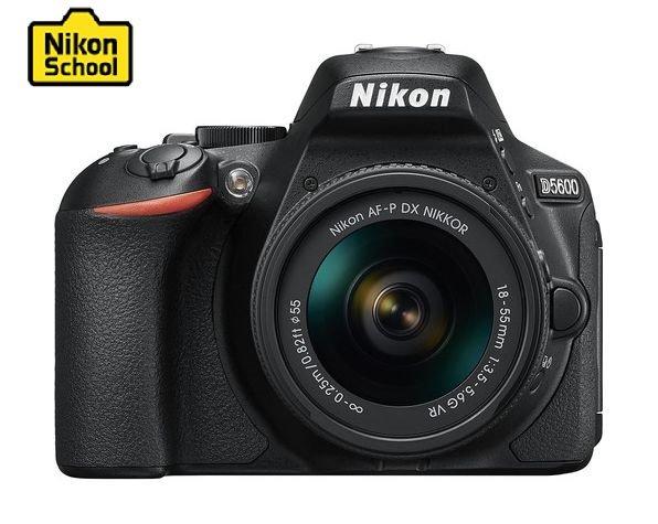 Nikon D5600 Price in Kuwait Buy Online Xcite Kuwait