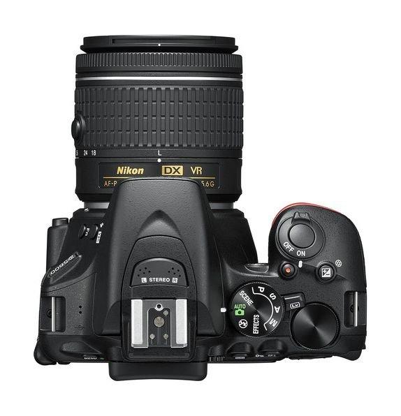 Nikon D5600 Price in Kuwait Buy Online Xcite Kuwait