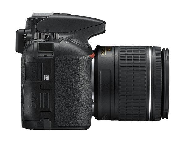 Nikon D5600 Price in Kuwait Buy Online Xcite Kuwait