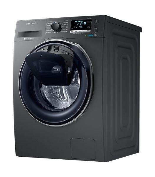 Samsung 9Kg Washing Machine Price & Review Xcite Kuwait