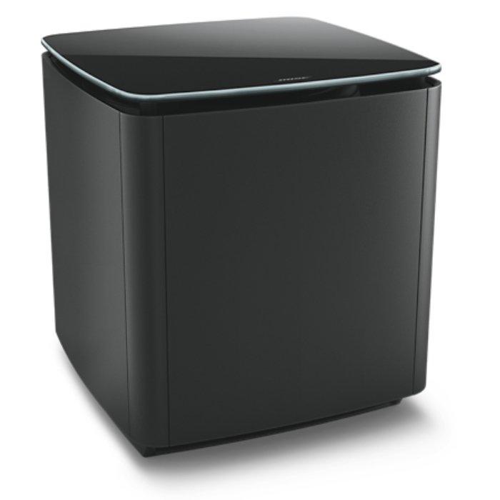 Bose Lifestyle 650 home entertainment system - Black Price in Kuwait