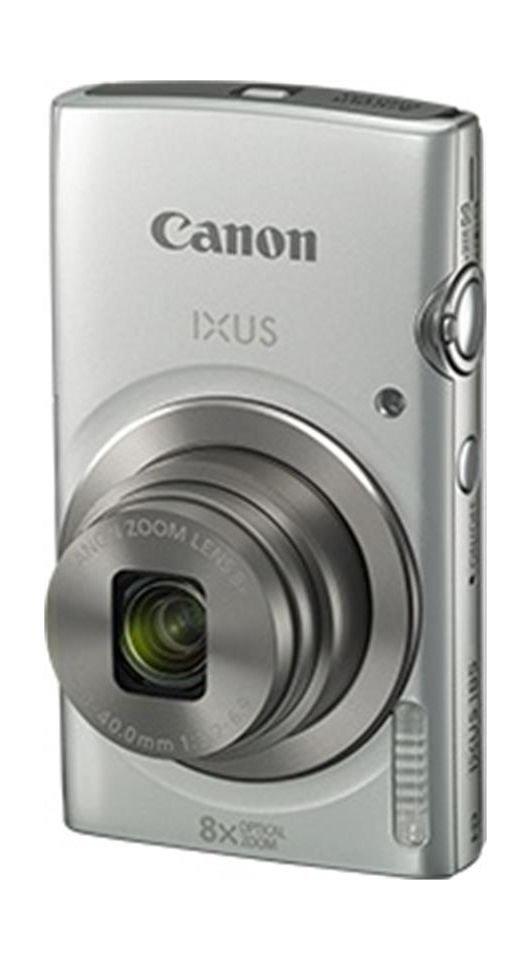 Canon IXUS 185 Digital Camera, 20MP 2.7inch LCD Display Silver Price