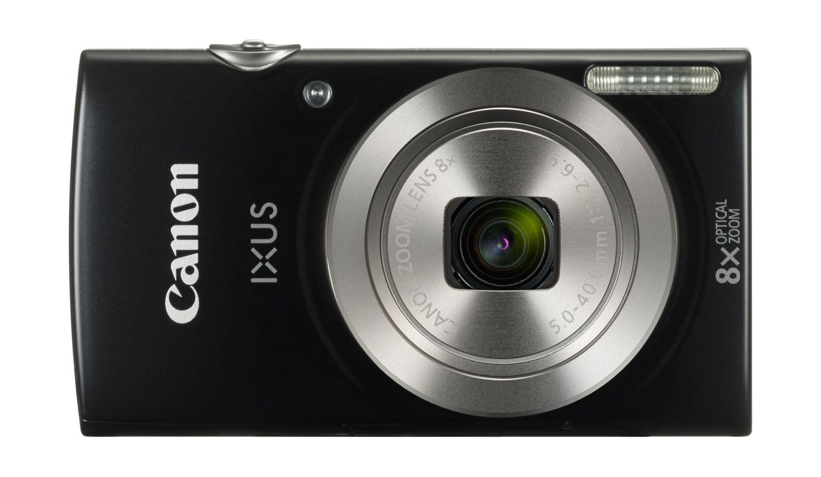 Canon IXUS 185 Digital Camera Xcite Kuwait