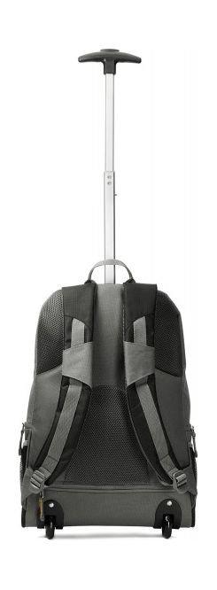 HP Roller BackPack For 15.6inch Laptop (J6X32AA) Black/Grey Price in