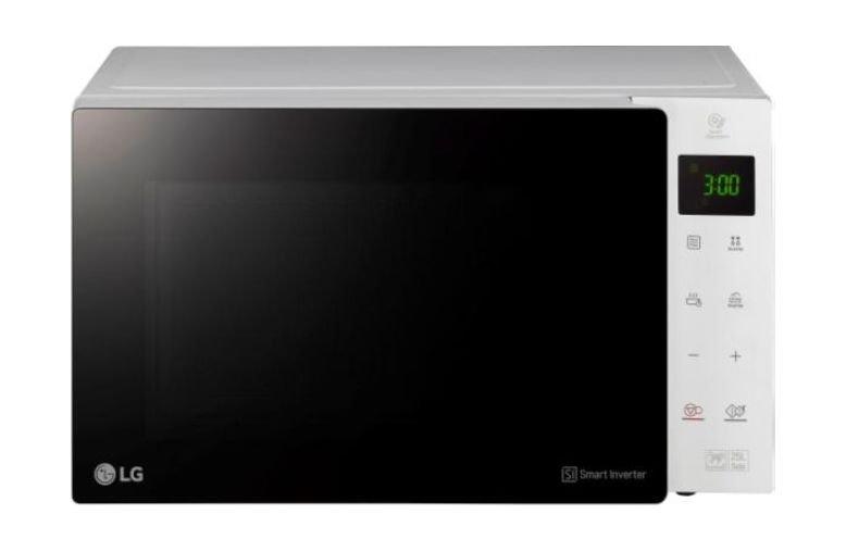 LG Convection Microwave Price & Review Xcite Kuwait