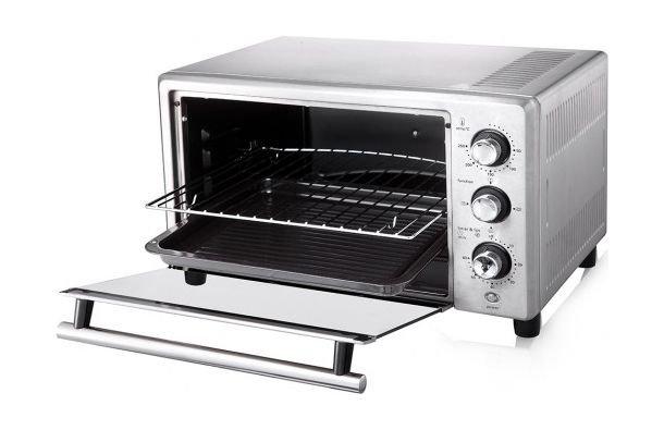 Kenwood MO746 Electric Oven Price & Review Xcite Kuwait