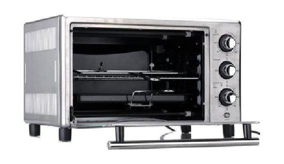 Kenwood MO746 Electric Oven Price & Review Xcite Kuwait