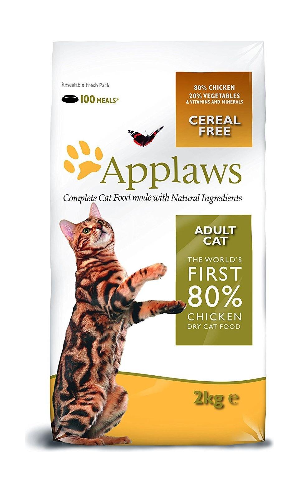 Applaws Cat Food Dry Food Cat Food Xcite Kuwait