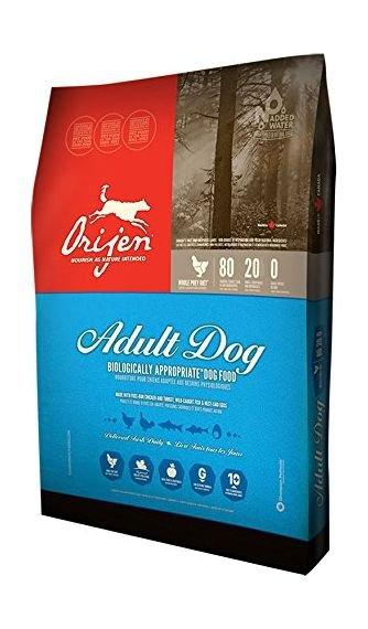 Orijen Dog Food Dry Food Treats And Chew Xcite Kuwait