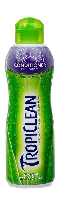 TropiClean Pet Conditioner Kiwi Conditioner Xcite Kuwait