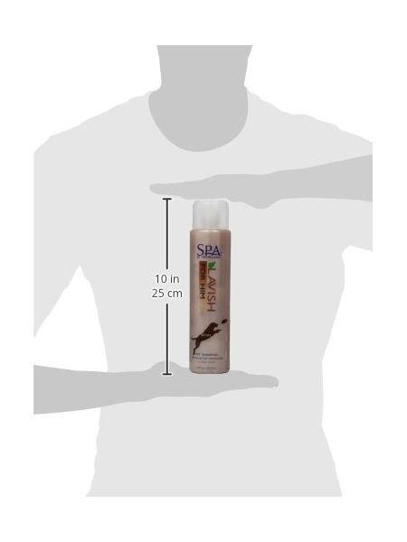 Tropiclean Spa Shampoo Pet Shampoo Xcite Kuwait