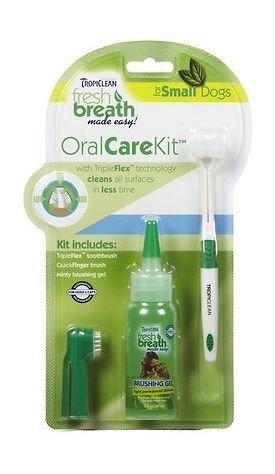 Tropiclean Oral Care Fresh Breath Oral Xcite KSA