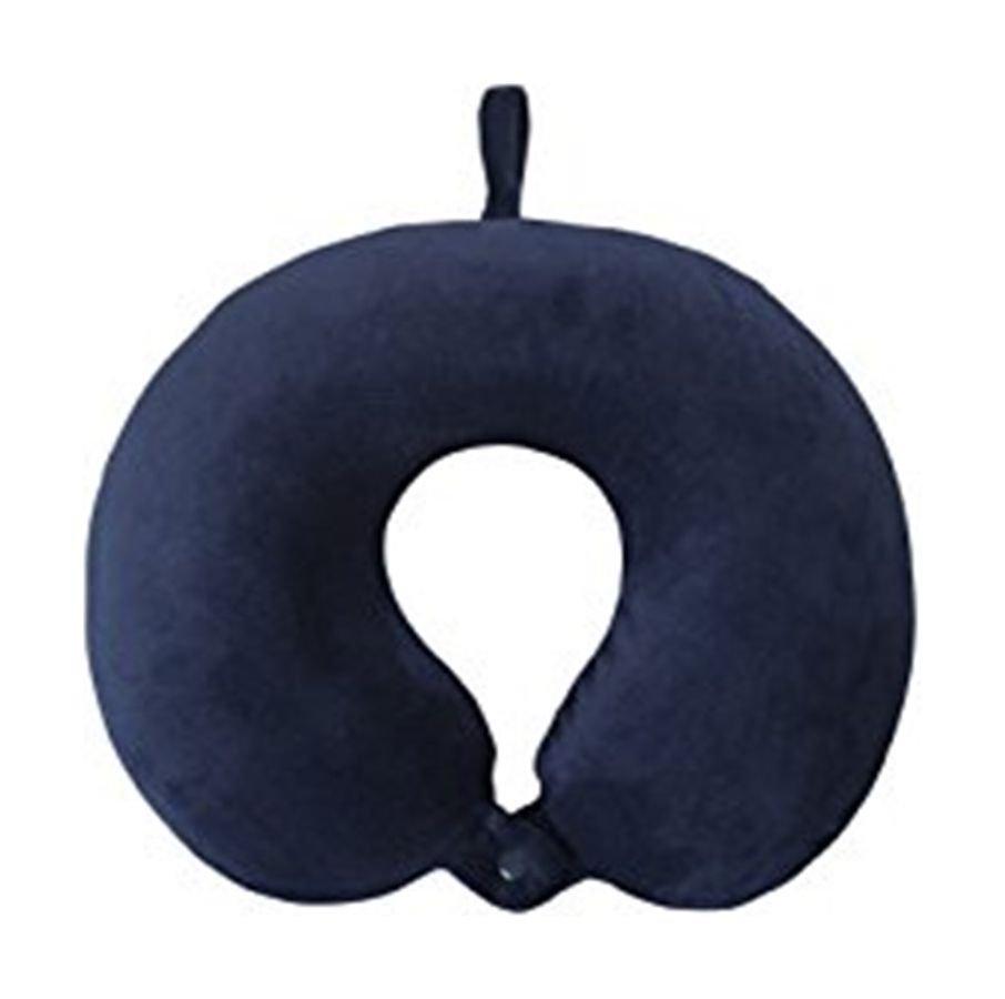 American Tourister Smart Travel Pillow Z19X23015 Green Xcite Kuwait