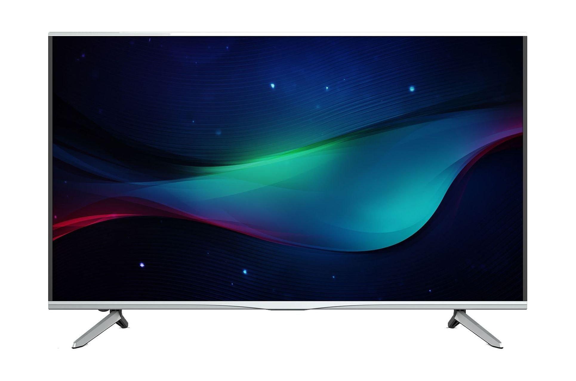 Wansa 65inch UltraHD (2160p) Smart LED TV + Wansa 43inch UHD (2160p